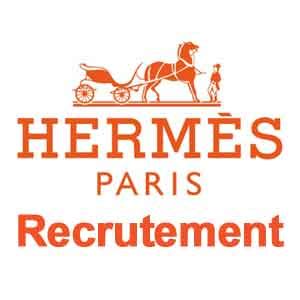 fondation hermes recrutement|hermes sayat recrutement.